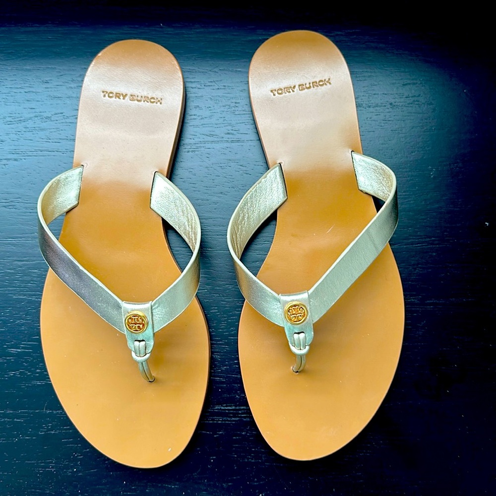 Tory Burch Sandles